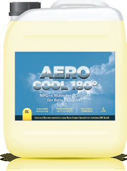 Hawk Aero Cool 180°