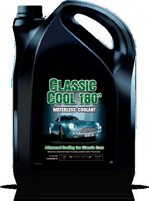 Hawk Classic Cool 180°