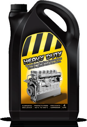 Hawk Heavy Duty