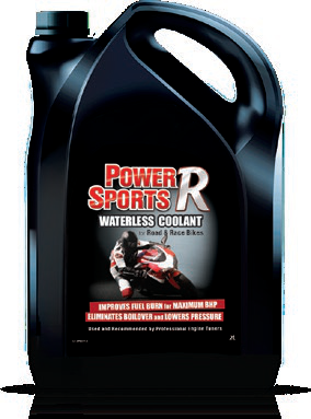 Hawk Power Sports R