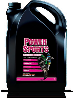 Hawk Power Sports