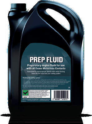 Hawk Prep Fluid