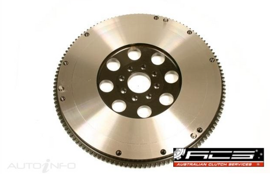 Xtreme Flywheel