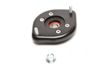 TA Technix lowering - strut mount set front axle suitable for various Opel sets or coilovers with independent adapter plate Due to the lower overall height there is an additional lowering of of 25mm i