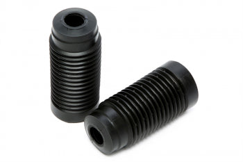 TA Technix dust cap Set 2 pieces  For piston rod diameter 16mm Length bump stop 68mm