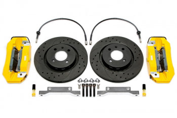 TA Technix EVO6
