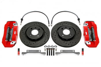 TA Technix EVO7