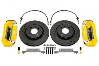TA Technix EVO8