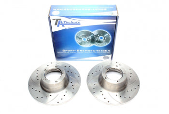 TA Technix EVOBS1020P
