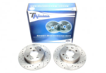 TA Technix EVOBS1031P