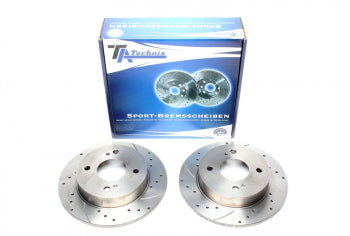 TA Technix EVOBS1127P