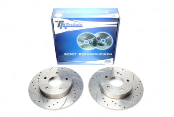 TA Technix EVOBS1138P
