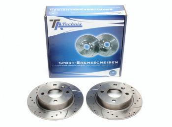 TA Technix EVOBS1279P