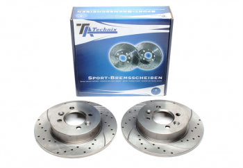 TA Technix EVOBS1287P