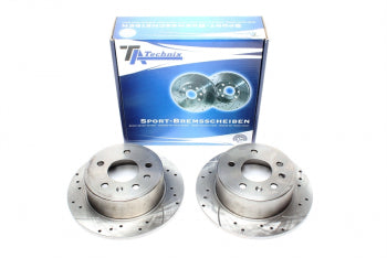 TA Technix EVOBS1334P