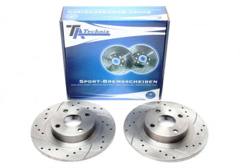 TA Technix EVOBS1354P