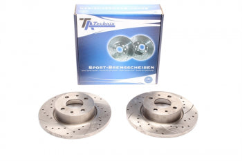 TA Technix EVOBS1474P