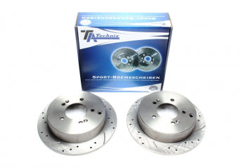 TA Technix EVOBS1600P