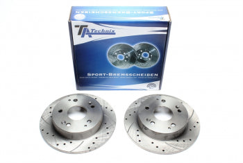 TA Technix EVOBS1627P