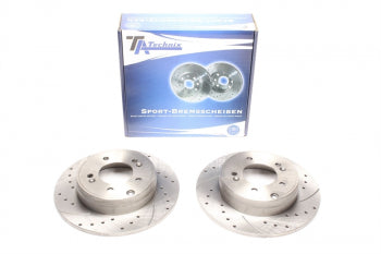 TA Technix EVOBS1657P