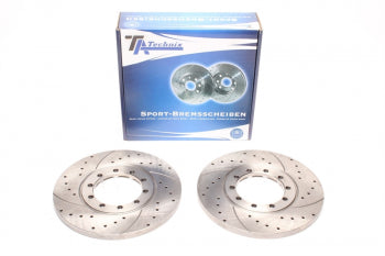 TA Technix EVOBS1711P