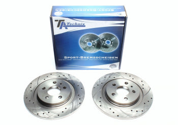 TA Technix EVOBS1726P