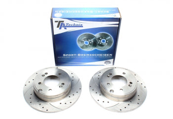 TA Technix EVOBS1828P