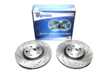 TA Technix EVOBS20010P