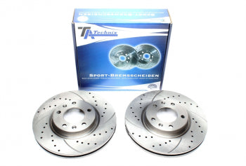 TA Technix EVOBS20039P