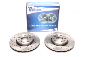 TA Technix EVOBS20045P
