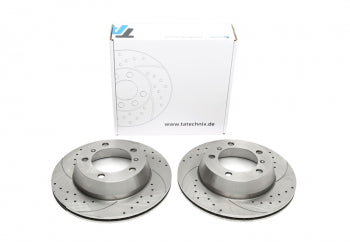 TA Technix EVOBS20869P