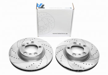TA Technix EVOBS20870HCP