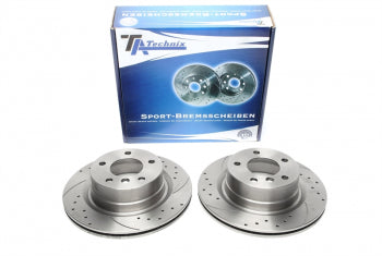 TA Technix EVOBS21165P