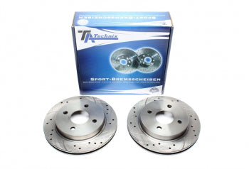 TA Technix EVOBS2326P