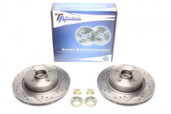 TA Technix EVOBS3215BSP