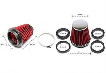 TA Technix EVOPK201