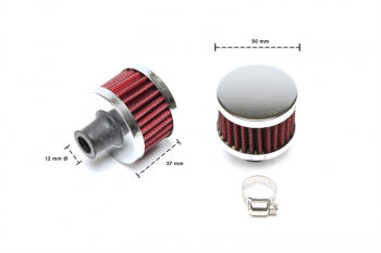 TA Technix EVOPK301