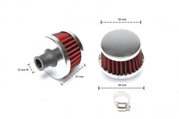 TA Technix EVOPK401