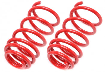 TA Technix springs Lowering: --/25mm  suitable for: Smart Fortwo incl. Convertible Type MC01 year of construction 07/98 - 02/07 only models with leaf springs on the VA  maximum rear axle load: 610kg