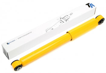 TA Technix EVOSTMB10H