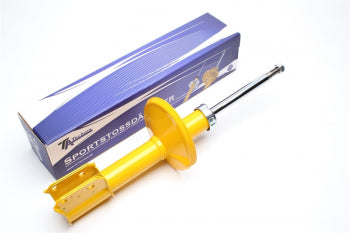 TA Technix EVOSTRE002V