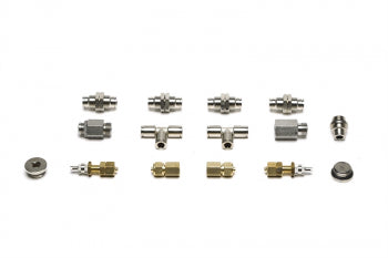 TA Technix FITTING-KIT1