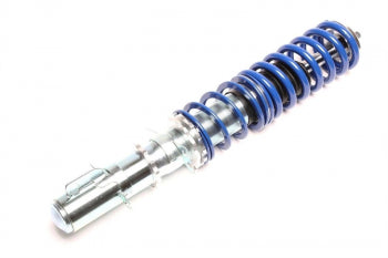 Tuningart coil spring strut front axle from TAGWVW04 with springs, marking 100 + 1010  suitable for: Audi A3 (8L) Seat Leon (1M) Seat Toledo II (1M) Skoda Octavia I (1U) VW Bora (1J) VW Golf IV (1J) V