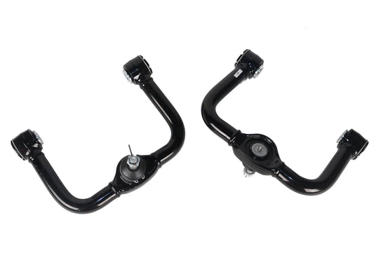 KTA301 - Front Upper Control Arm - Fixed Offset - Nissan Frontier 2005-2021