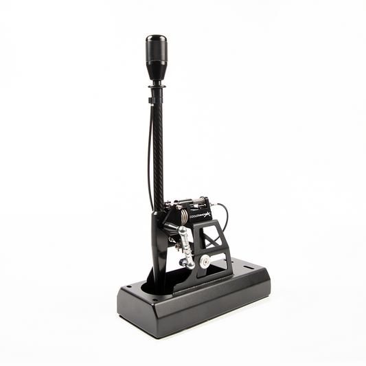 Coolerworx Mini Cooper R Carbon Pro Short Shifter