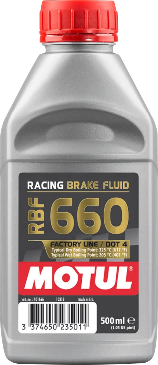 MOTUL RBF 660 FACTORY LINE 0,5L