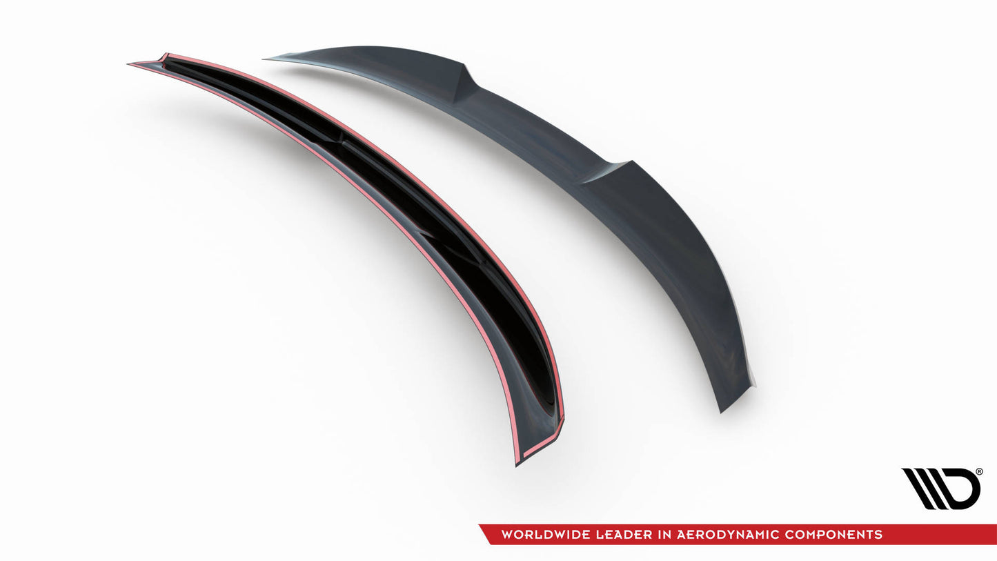 Maxton Design Accessorio Aerodinamico - Bentley Continental GT - img 7