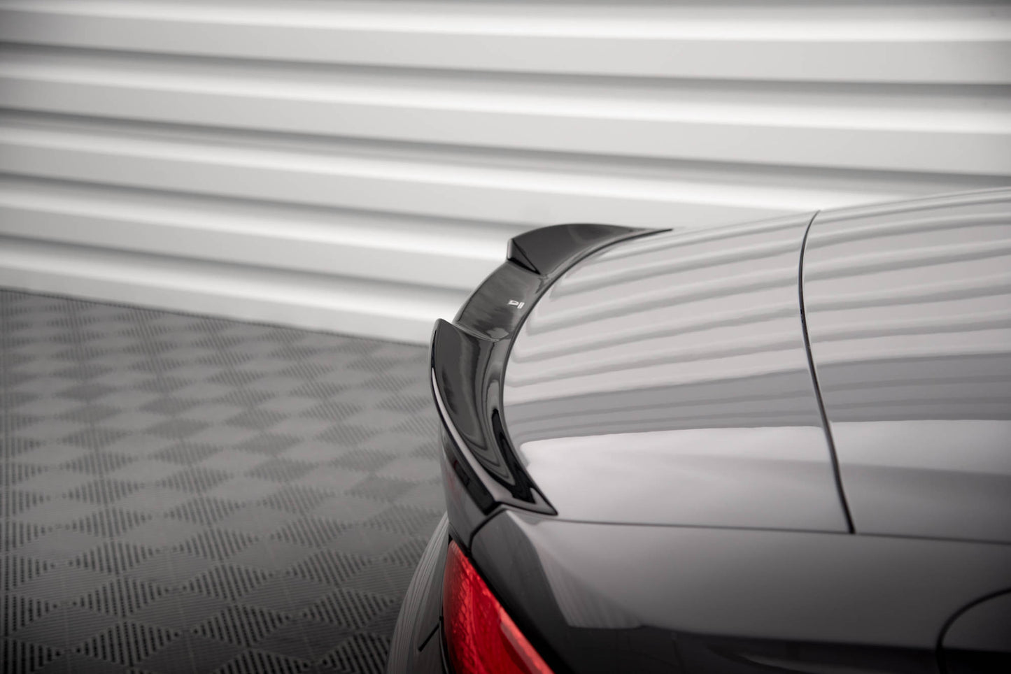 Maxton Design Accessorio Aerodinamico - Bentley Continental GT - img 3