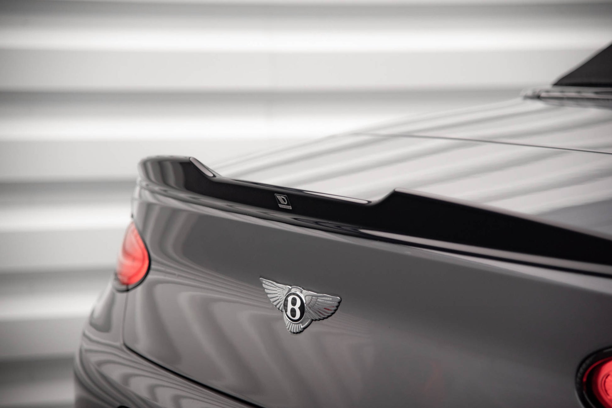 Maxton Design Accessorio Aerodinamico - Bentley Continental GT - img 4