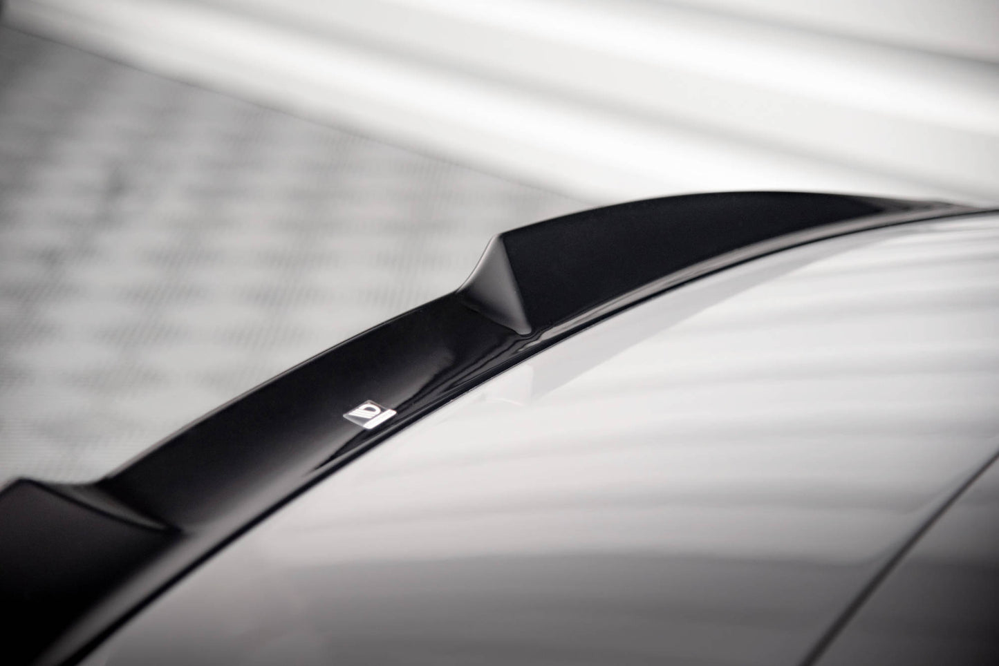 Maxton Design Accessorio Aerodinamico - Bentley Continental GT - img 5